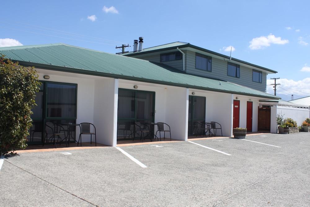 The Lakes Motel Twizel Exterior foto